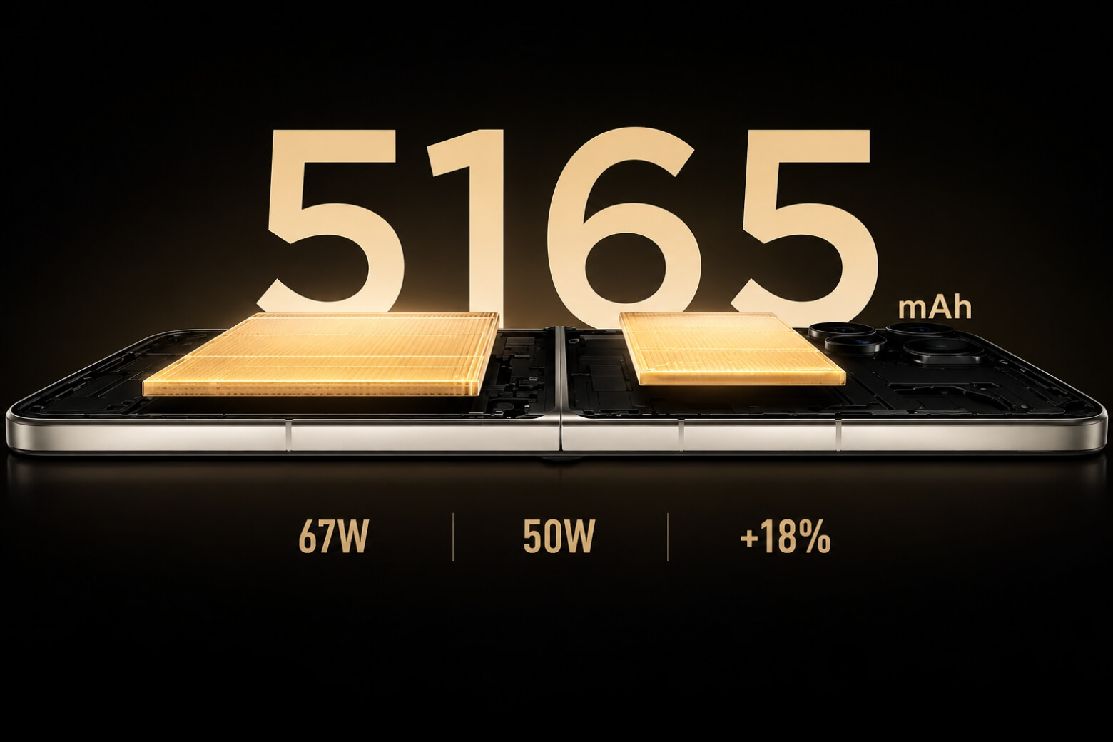 So sánh Samsung Galaxy Z Flip8 và Xiaomi MIX Flip 2: Điện thoại gập nào tốt hơn? 10 So sánh Samsung Galaxy Z Flip8 và Xiaomi MIX Flip 2 pin sạc