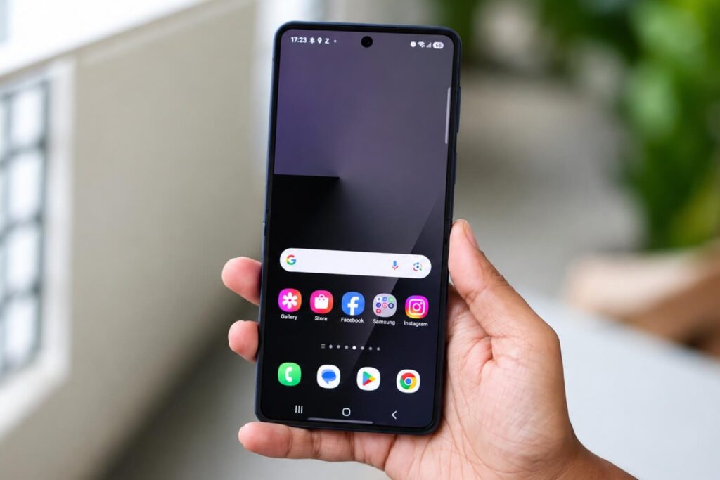 Rò rỉ so sánh Samsung Galaxy Z Flip8 và Z Flip7: Khác biệt thực tế có đáng để nâng cấp? 7 So sánh Samsung Galaxy Z Flip8 và Z Flip7