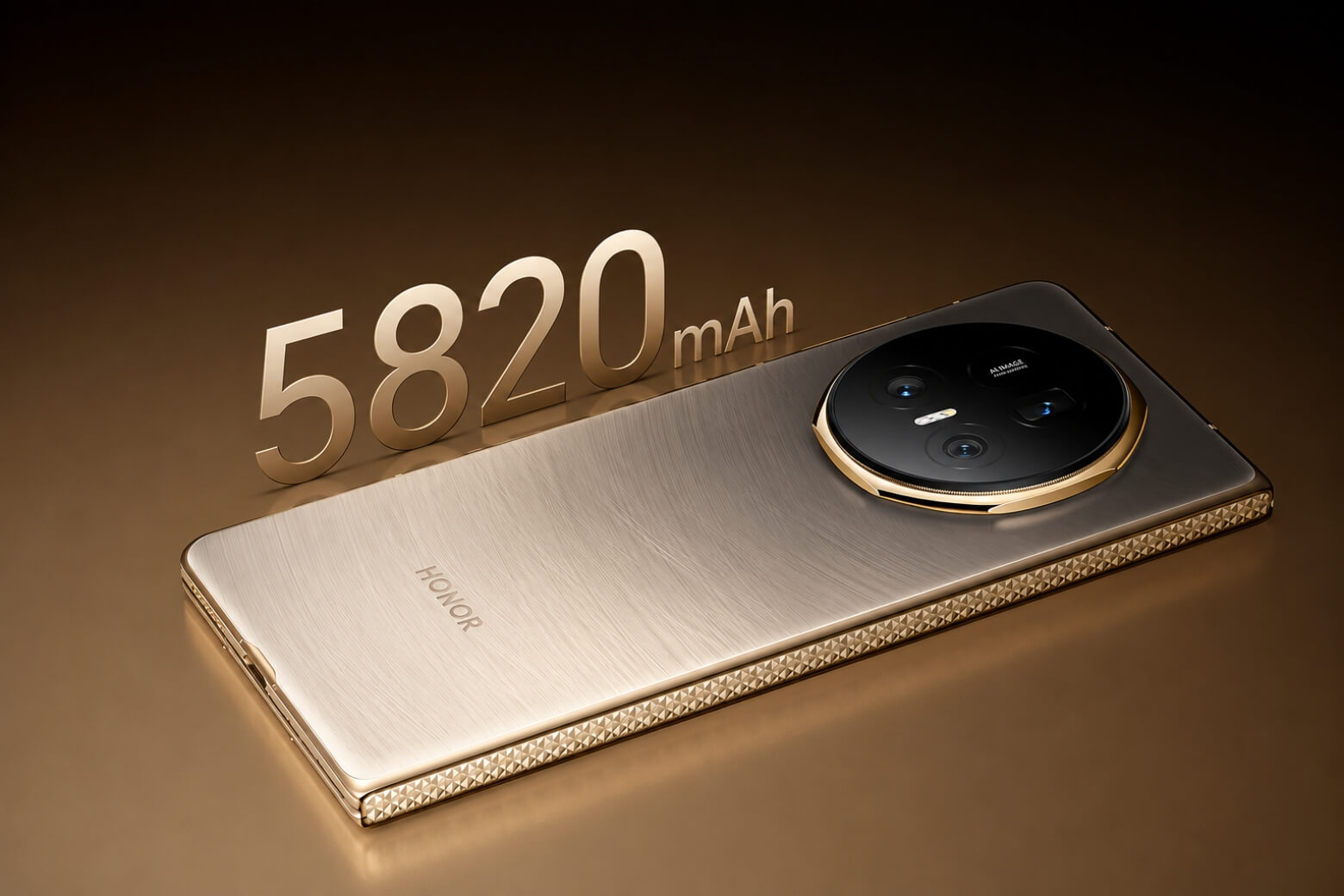 So sánh Samsung Galaxy Z Fold8 Ultra và HONOR Magic V5: Chọn phần cứng hay hệ sinh thái? 10 So sánh Samsung Galaxy Z Fold8 Ultra và HONOR Magic V5 dung lượng pin