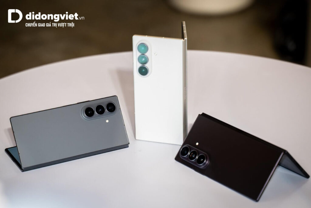 So sánh Samsung Galaxy Z Fold8 Ultra và OPPO Find N6: Chọn đa nhiệm công việc hay camera chân dung? 13 So sánh Samsung Z Fold8 Ultra và OPPO Find N6