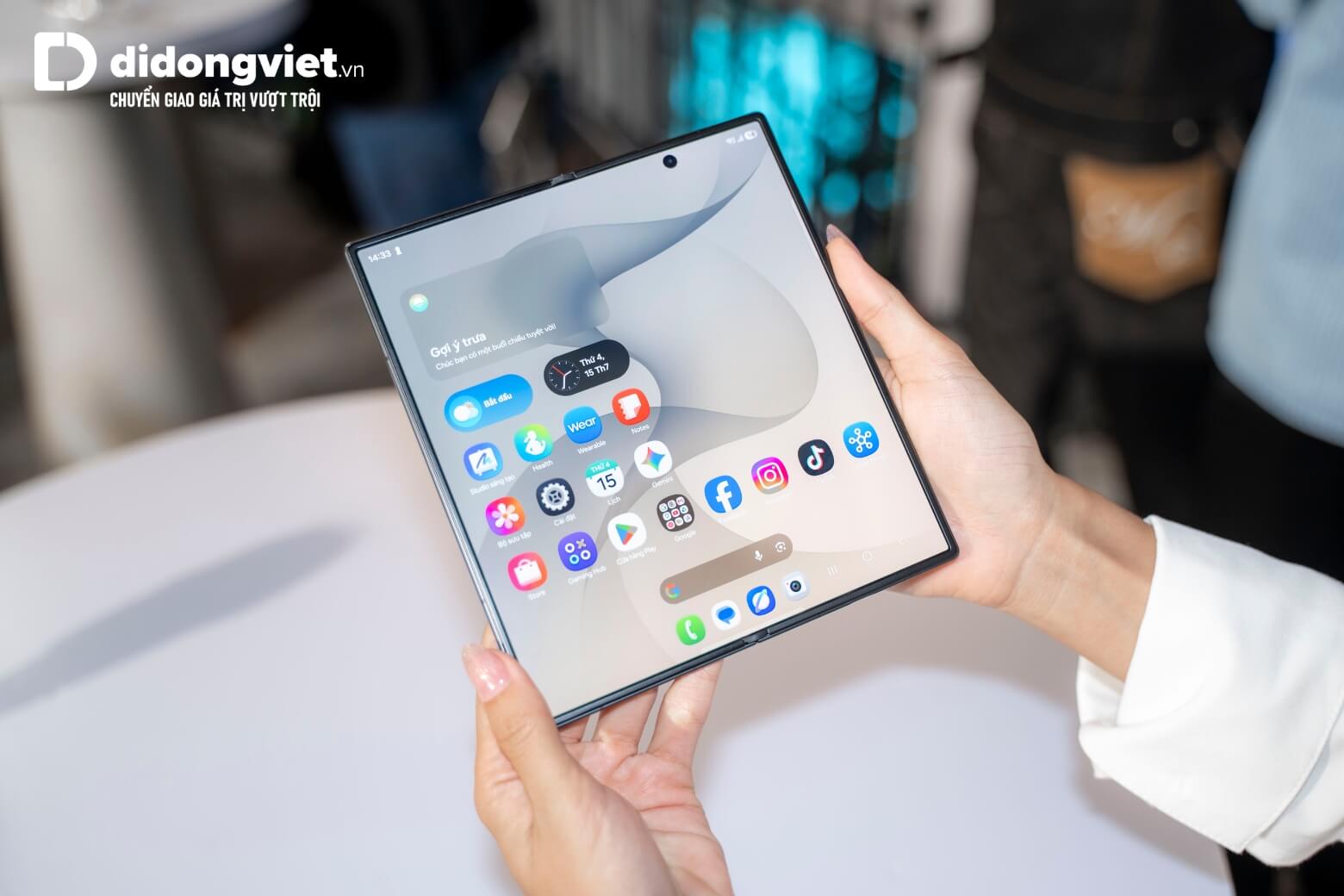 So sánh Samsung Galaxy Z Fold8 Ultra và Z Fold7: Chênh lệch thông số có đáng giá? 7 So sánh Samsung Galaxy Z Fold8 Ultra và Z Fold7 dung lượng pin
