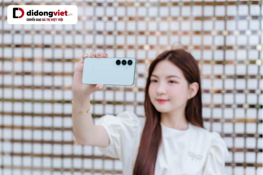 So sánh Samsung S25 Plus và Samsung S24 Plus: Chênh 4 triệu, nên nâng cấp hay tiết kiệm? 7 So sánh Samsung S25 Plus và Samsung S24 Plus