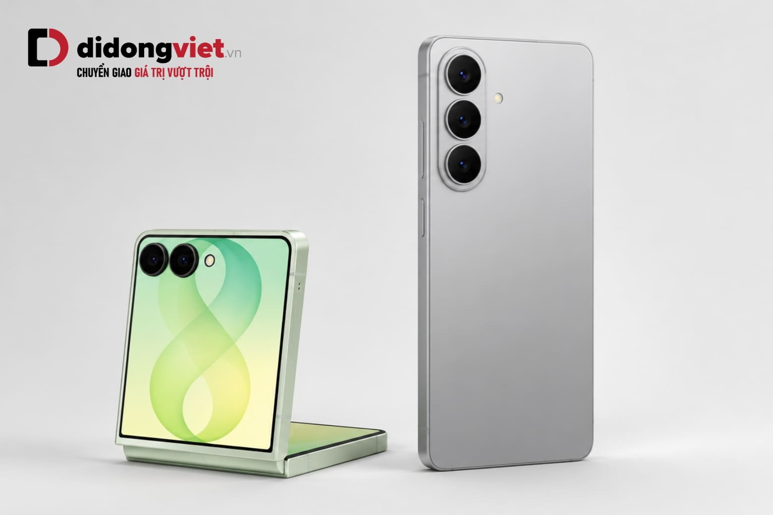 So sánh Galaxy Z Flip8 và Galaxy S26 dựa trên phong cách và giá trị sử dụng thực tế 10 Ưu, nhược điểm để giúp bạn chọn chiếc điện thoại phù hợp