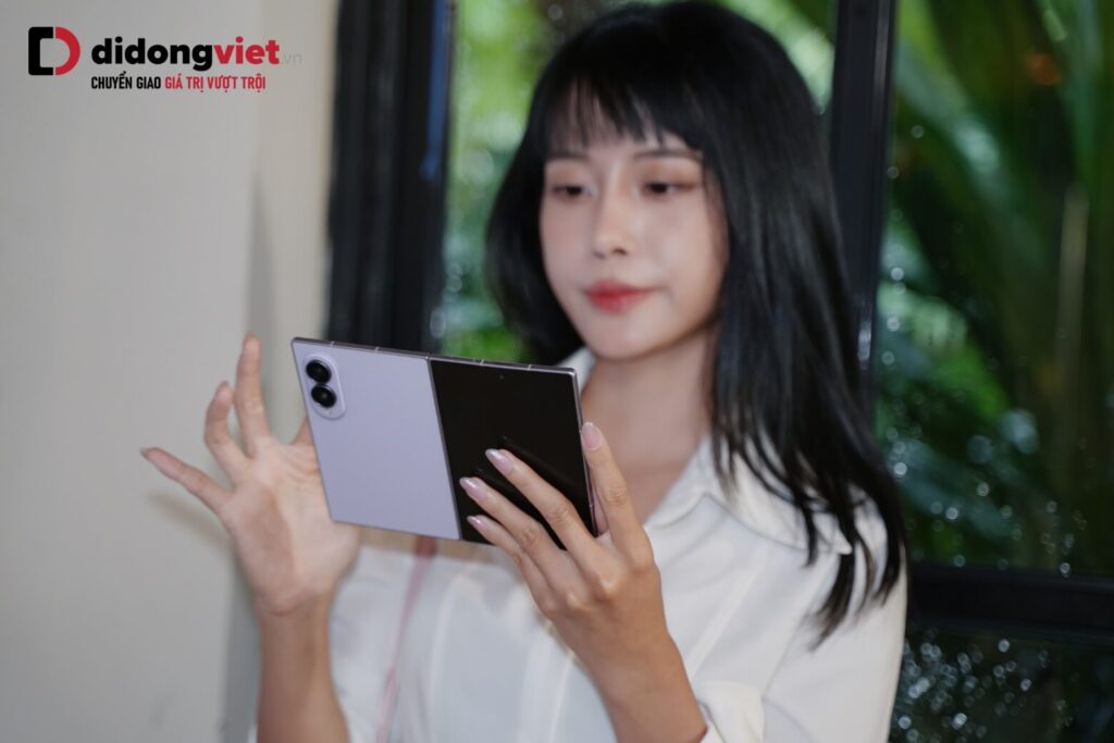 So sánh Z Fold8 và Z Fold7: Chi phí bù tiền thực tế và những đánh đổi cần biết 11 So sánh Samsung Z Fold8 và Z Fold7