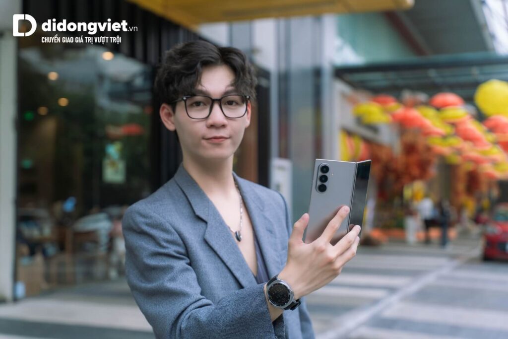 So sánh Z Fold8 và Z Fold7: Chi phí bù tiền thực tế và những đánh đổi cần biết 10 So sánh Samsung Z Fold8 và Z Fold7
