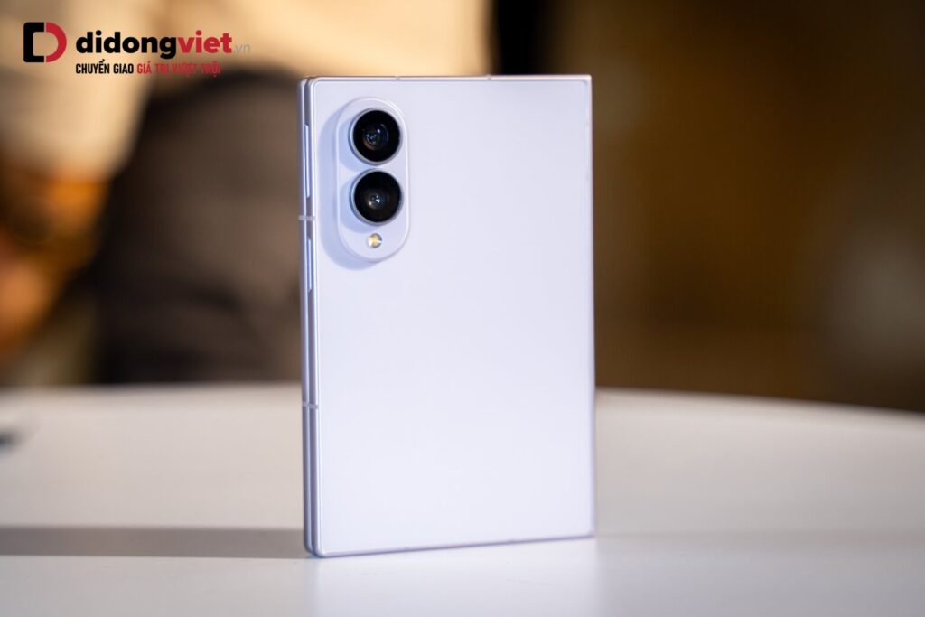 So sánh Samsung Galaxy Z Fold8 và OPPO Find N5 cho nhu cầu công việc 17 Galaxy Z Fold8 Wide duy trì hiệu năng ổn định hơn nhờ hệ thống tản nhiệt tối ưu cho Snapdragon 8 Elite Gen 5.