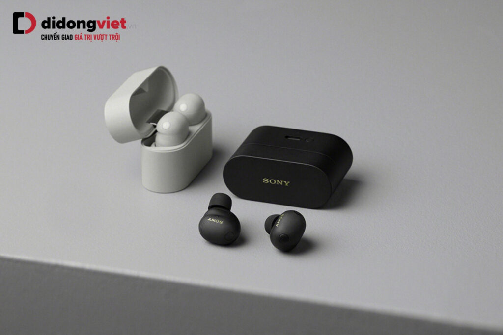 So sánh Sony WF-1000XM6 và AirPods Pro 3 để chọn tai nghe phù hợp 9 Sony nổi bật với chất âm trung thực, giàu chi tiết và dải trầm mạnh mẽ.
