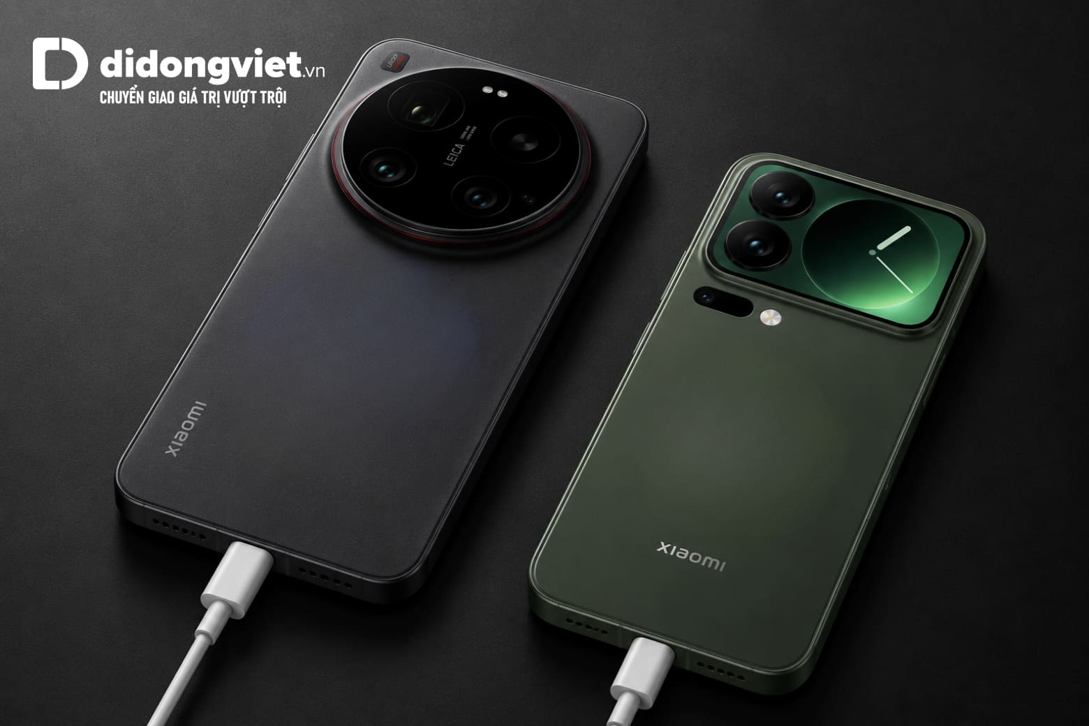 So sánh Xiaomi 17 Ultra và Xiaomi 17 Pro Max chi tiết để tìm flagship phù hợp 8 Dung lượng pin và công suất sạc tạo nên khác biệt rõ rệt trong trải nghiệm hằng ngày