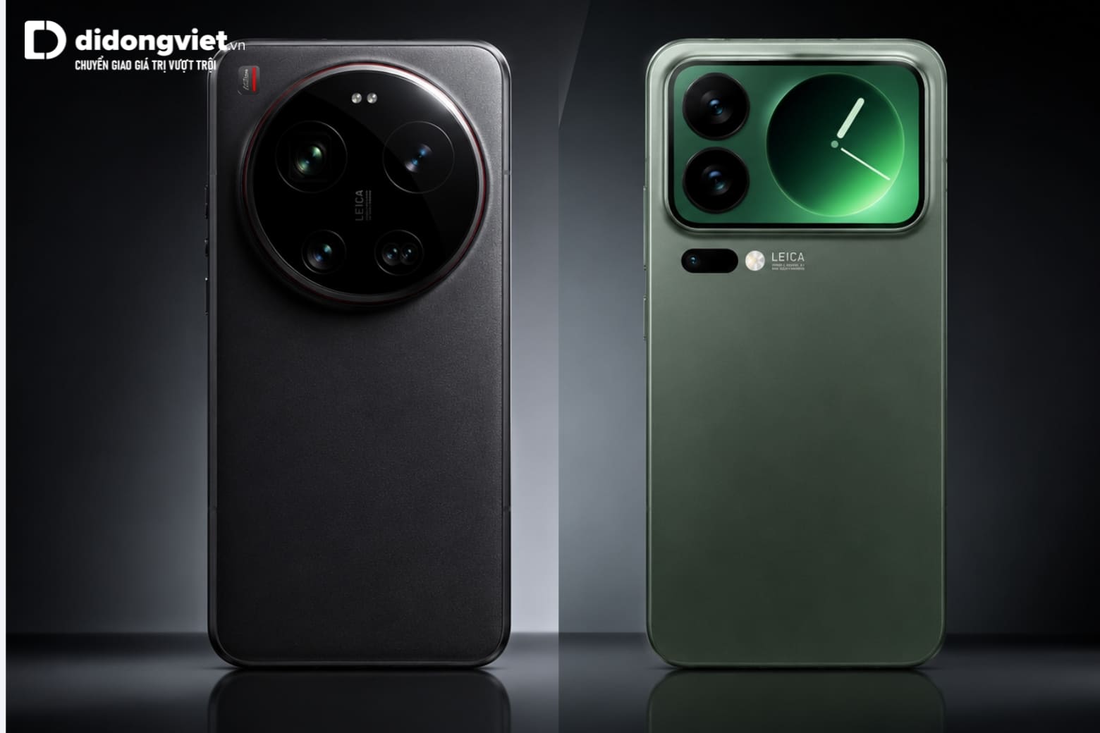 So sánh Xiaomi 17 Ultra và Xiaomi 17 Pro Max chi tiết để tìm flagship phù hợp 6 Khác biệt thiết kế ảnh hưởng trực tiếp đến cảm giác cầm nắm và trải nghiệm sử dụng