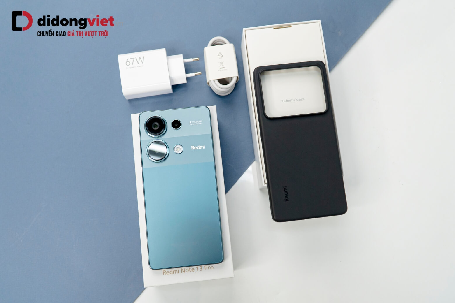 So sánh Xiaomi REDMI 15 5G vs REDMI Note 13 Pro 5G: Lựa chọn nào tốt hơn? 13 So sánh Xiaomi Redmi 15 5G vs Redmi Note 13 Pro 5G rủi ro máy cũ