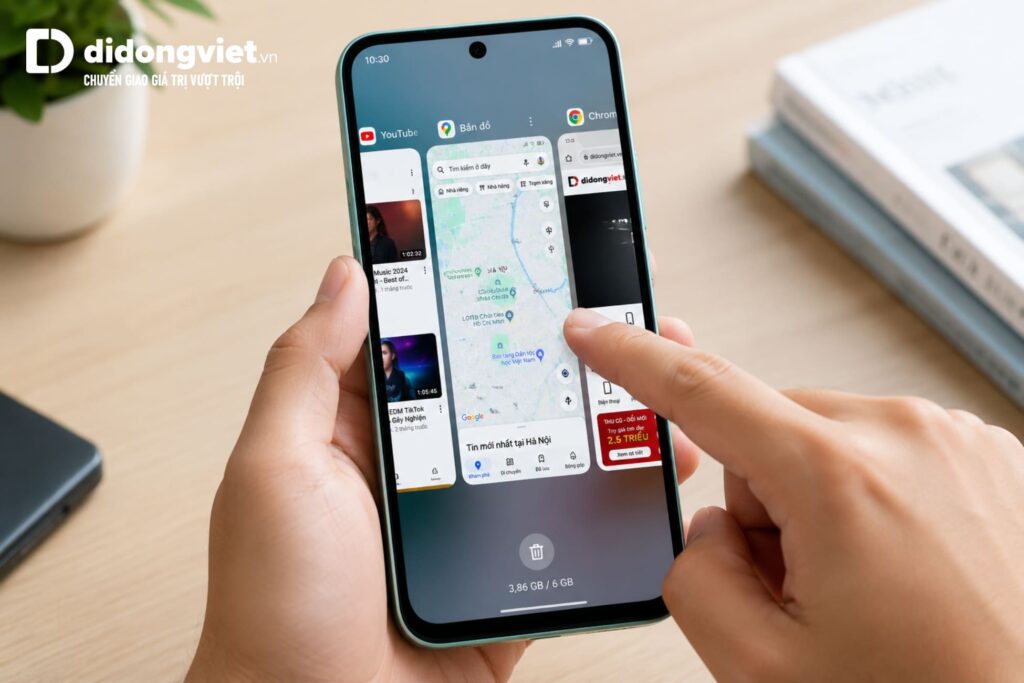 So sánh Xiaomi Redmi A7 Pro vs HONOR X6c: Chọn màn hình lớn hay độ bền bỉ 5 So sánh Xiaomi Redmi A7 Pro vs Honor X6C