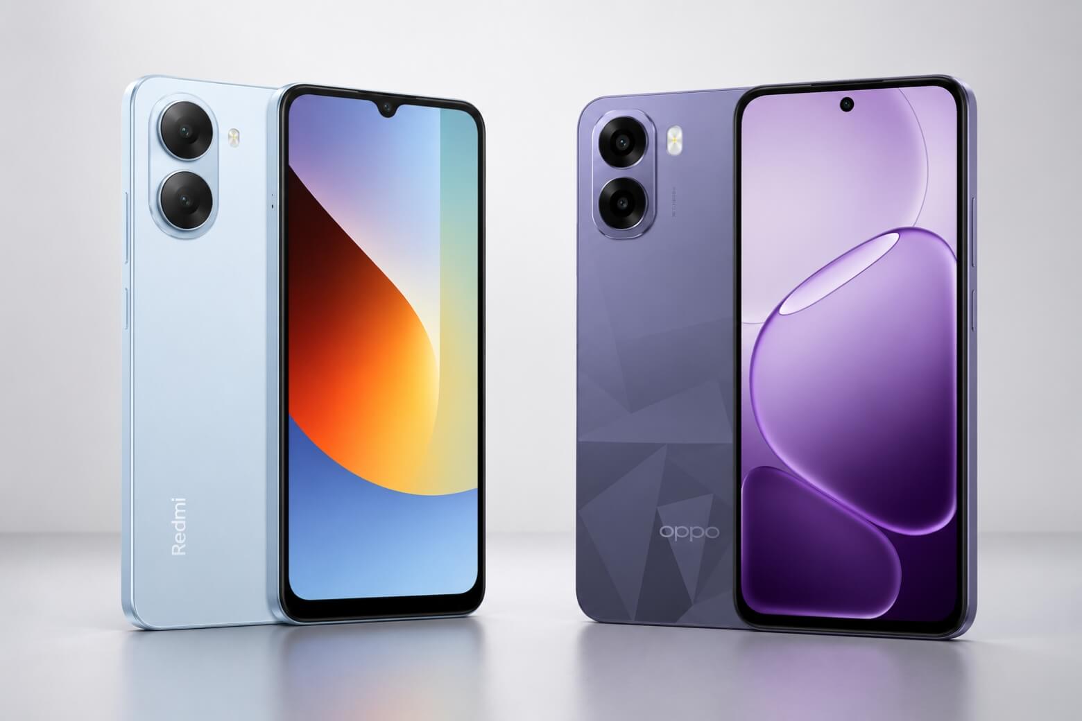 So sánh Xiaomi Redmi A7 và OPPO A6t: Đánh giá nên mua máy nào? 16 So sánh Xiaomi Redmi A7 và OPPO A6t chọn mua