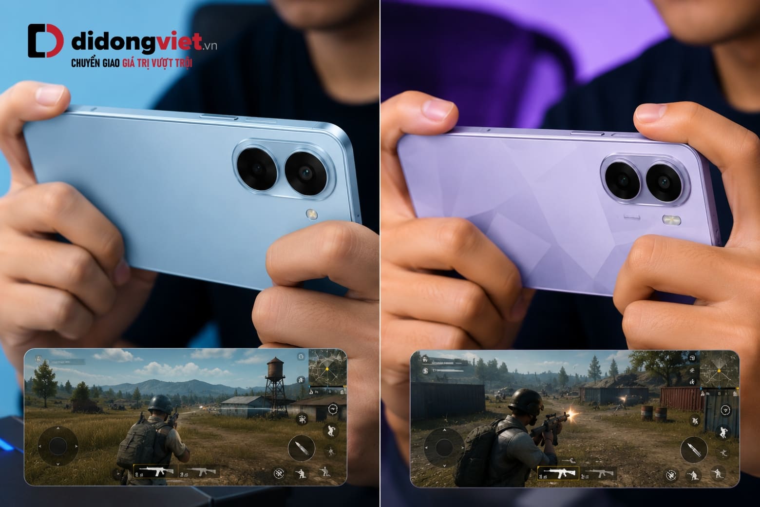 So sánh Xiaomi Redmi A7 và OPPO A6t: Máy nào phù hợp hơn? 9 Hiệu năng OPPO A6t có nền tảng phần cứng thuận lợi hơn