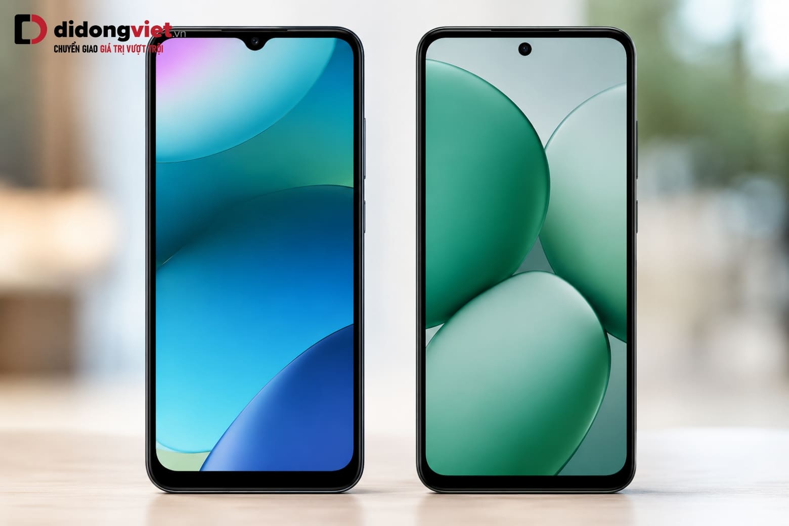 So sánh Xiaomi Redmi A7 và OPPO A6t: Máy nào phù hợp hơn? 8 Màn hình OPPO A6t sáng hơn, Redmi A7 rộng hơn
