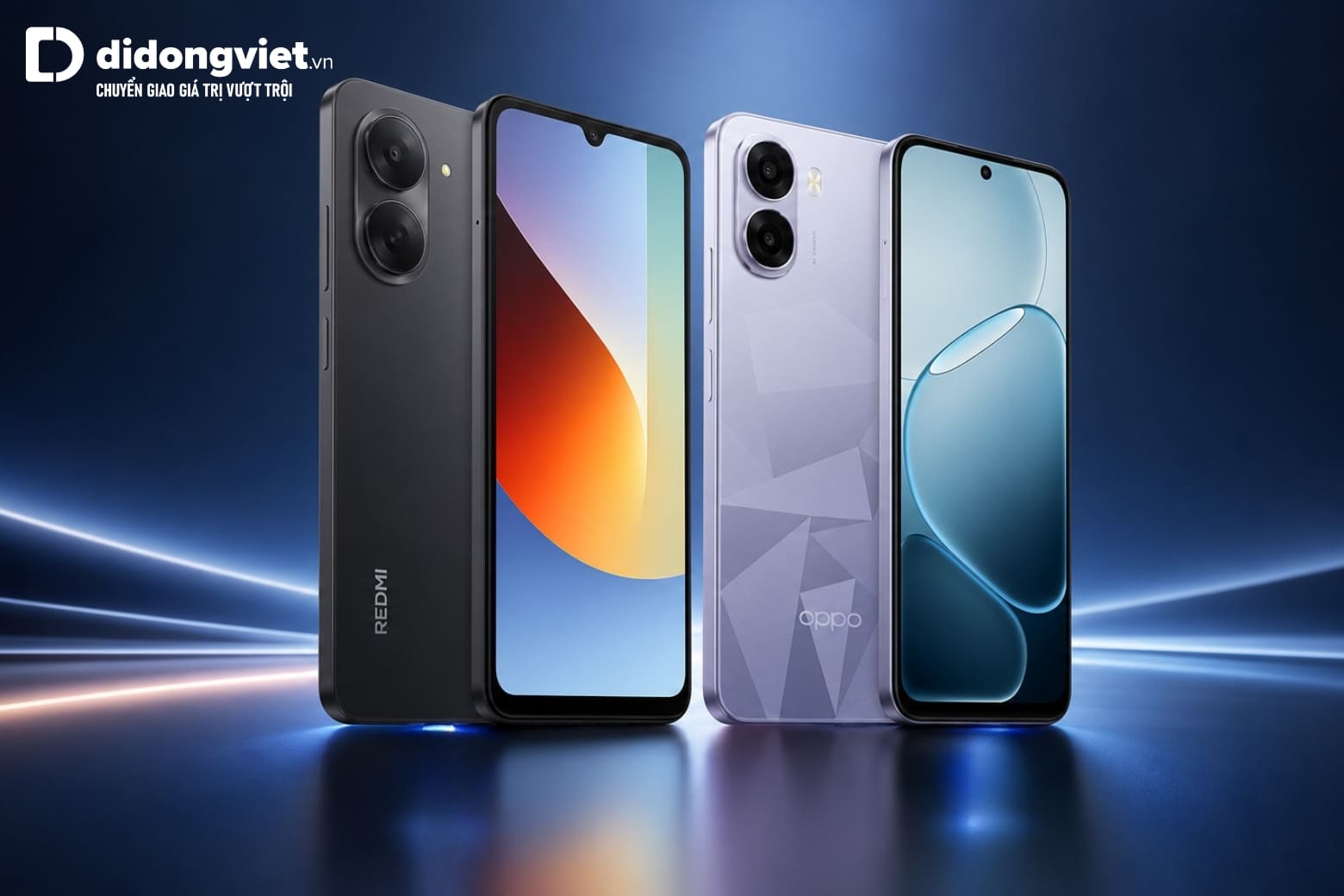 So sánh Xiaomi Redmi A7 và OPPO A6t: Máy nào phù hợp hơn? 12 Nên mua Xiaomi Redmi A7 hay OPPO A6t?