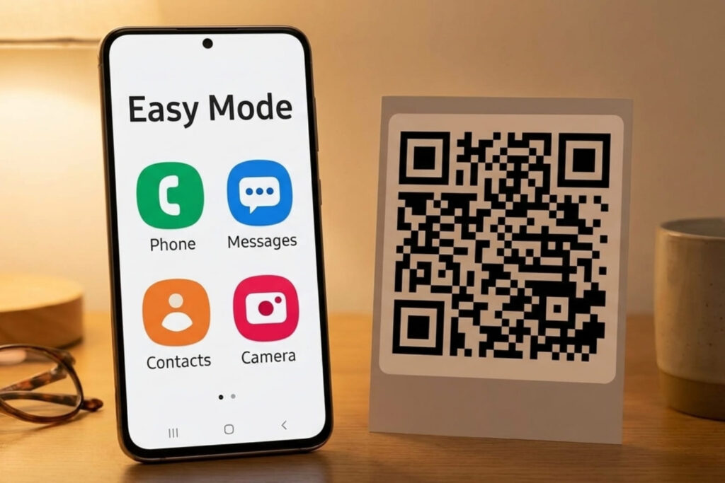 So sánh Xiaomi Redmi A7 và Samsung Galaxy A06 5G: Chọn máy nào tối ưu hơn? 8 So sánh Xiaomi Redmi A7 và Samsung Galaxy A06 5G