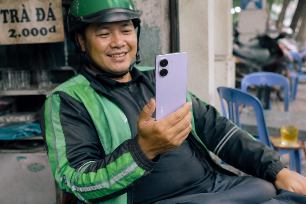 So sánh Xiaomi Redmi A7 và Samsung Galaxy A16: Đâu là lựa chọn tối ưu dưới 5 triệu? 9 So sánh Xiaomi Redmi A7 và Samsung Galaxy A16