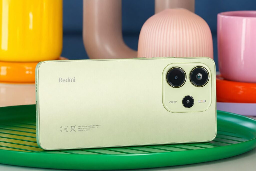 So sánh Xiaomi Redmi A7 và Xiaomi Redmi Note 14: Chênh 1-2 triệu có đáng để nâng cấp? 13 so sánh xiaomi redmi a7 và Xiaomi Redmi Note 14