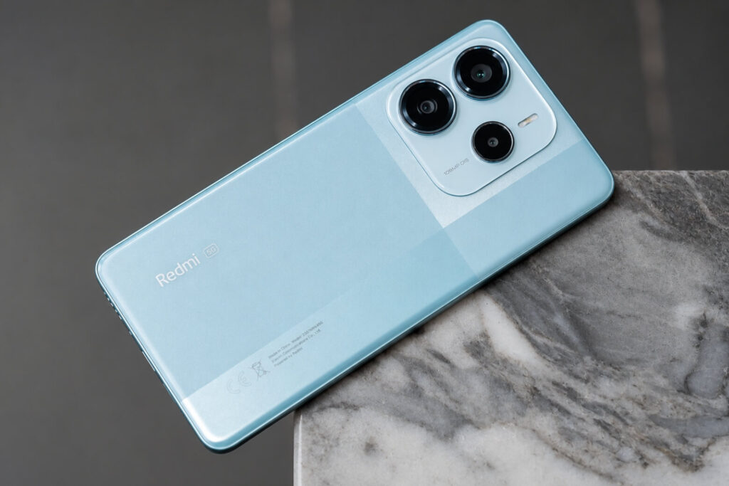 So sánh Xiaomi Redmi A7 và Xiaomi Redmi Note 14: Chênh 1-2 triệu có đáng để nâng cấp? 11 so sánh xiaomi redmi a7 và Xiaomi Redmi Note 14