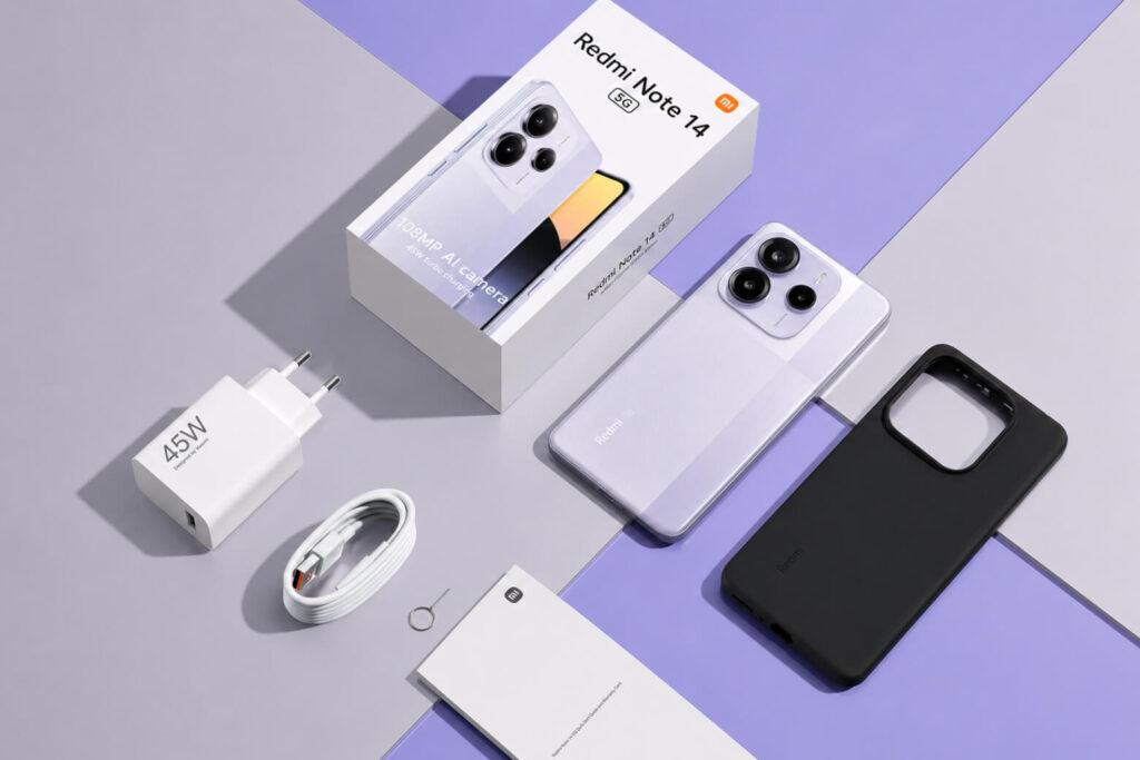 So sánh Xiaomi Redmi A7 và Xiaomi Redmi Note 14: Chênh 1-2 triệu có đáng để nâng cấp? 8 so sánh xiaomi redmi a7 và Xiaomi Redmi Note 14