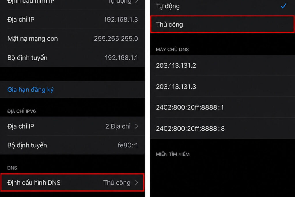 Hướng dẫn cách tắt quảng cáo trên iPhone triệt để theo từng nguồn 9 tắt quảng cáo trên iphone