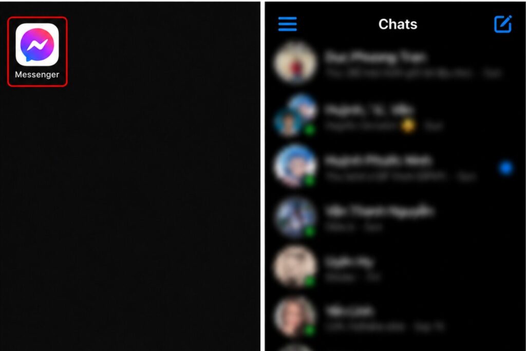 Cách thay đổi hình nền Messenger trên iPhone: Trải nghiệm thực tế và tối ưu 8 thay đổi hình nền messenger trên iphone