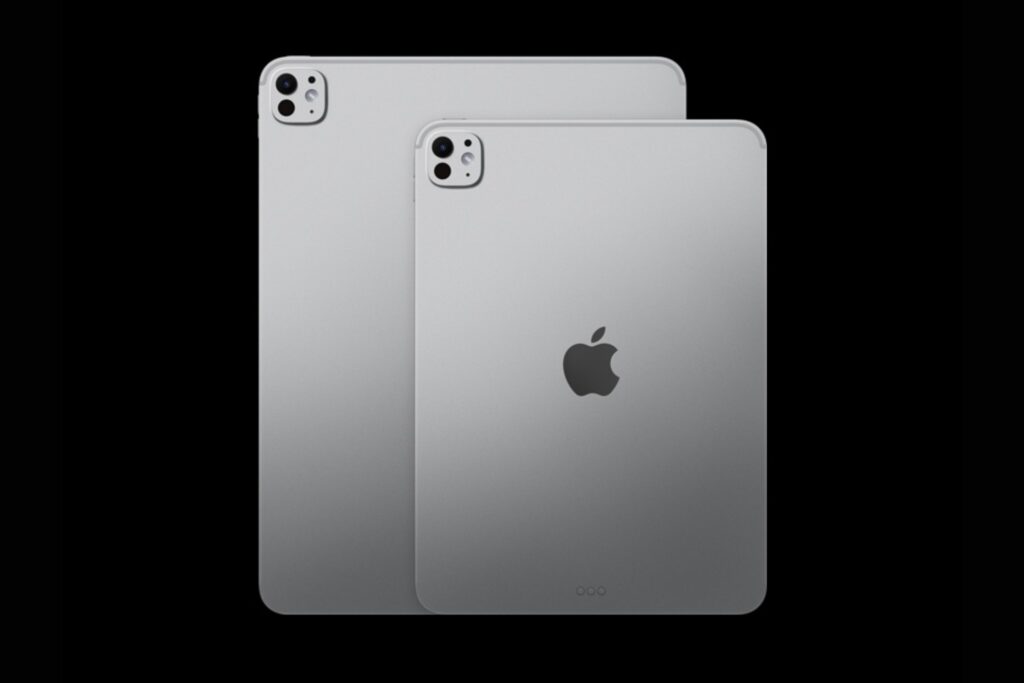 Đánh giá thiết kế iPad Pro M5: Trải nghiệm công thái học và độ bền thực tế 6 Đánh giá thiết kế iPad Pro M5: Trải nghiệm công thái học và độ bền thực tế