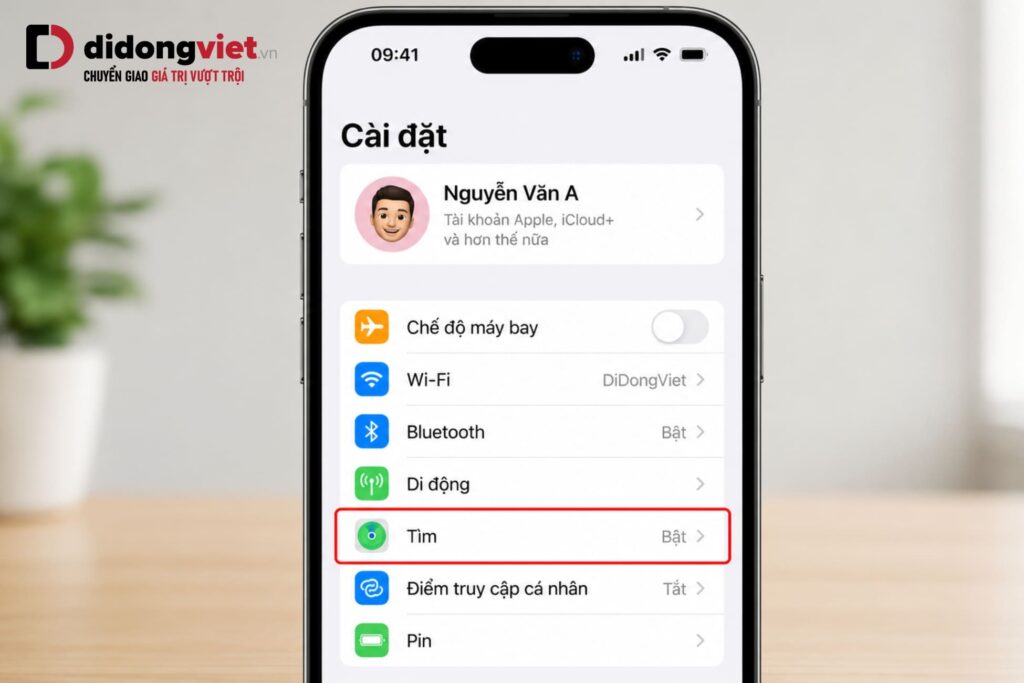 Hướng dẫn check iCloud ẩn trên iPhone cũ đơn giản, nhanh chóng 8 Cách check iCloud ẩn trên iPhone
