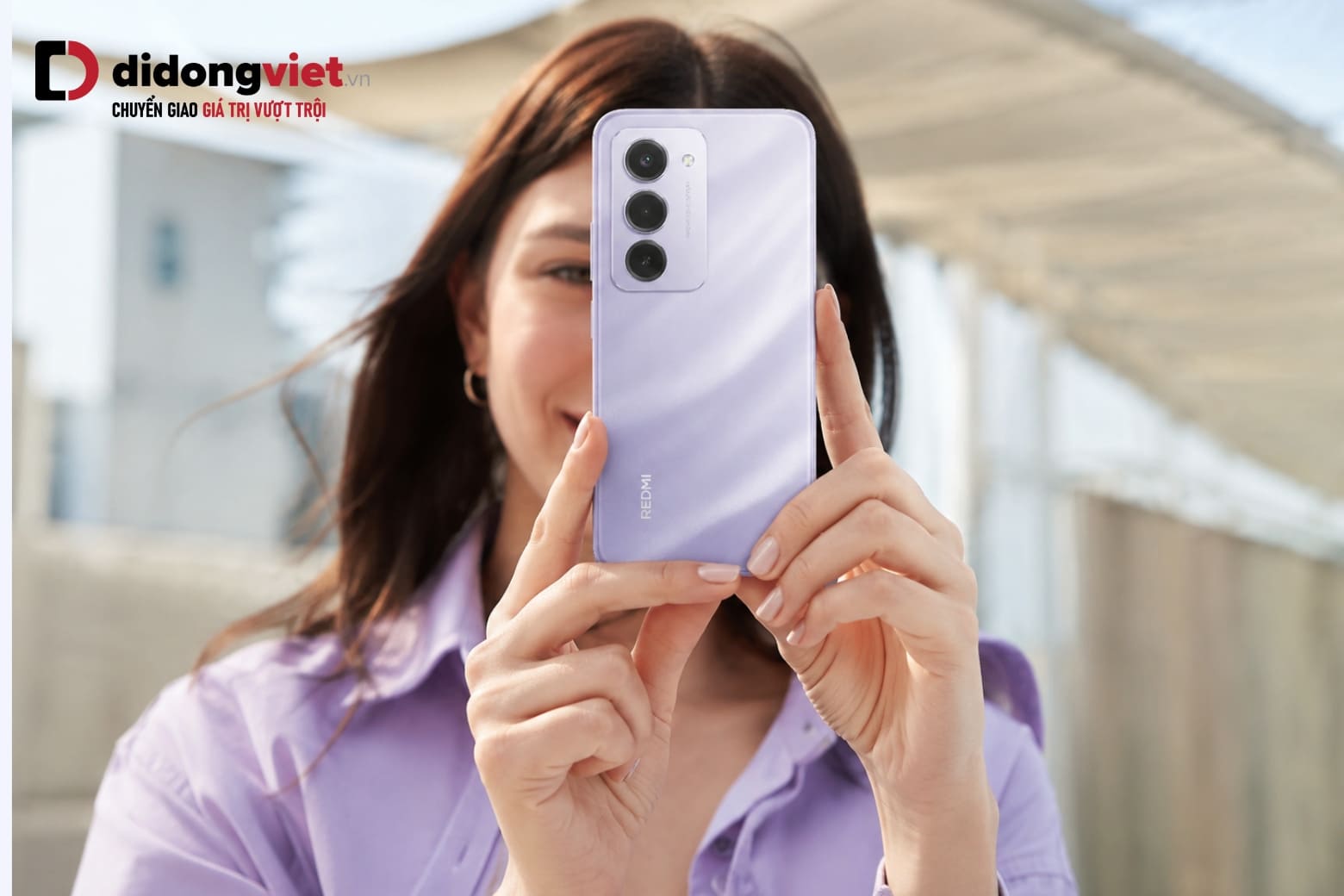 Trên tay REDMI 17: Pin 7.500mAh có phải điểm nổi bật nhất? 8 Camera 50MP đáp ứng tốt những nhu cầu chụp ảnh quen thuộc trong điều kiện đủ sáng