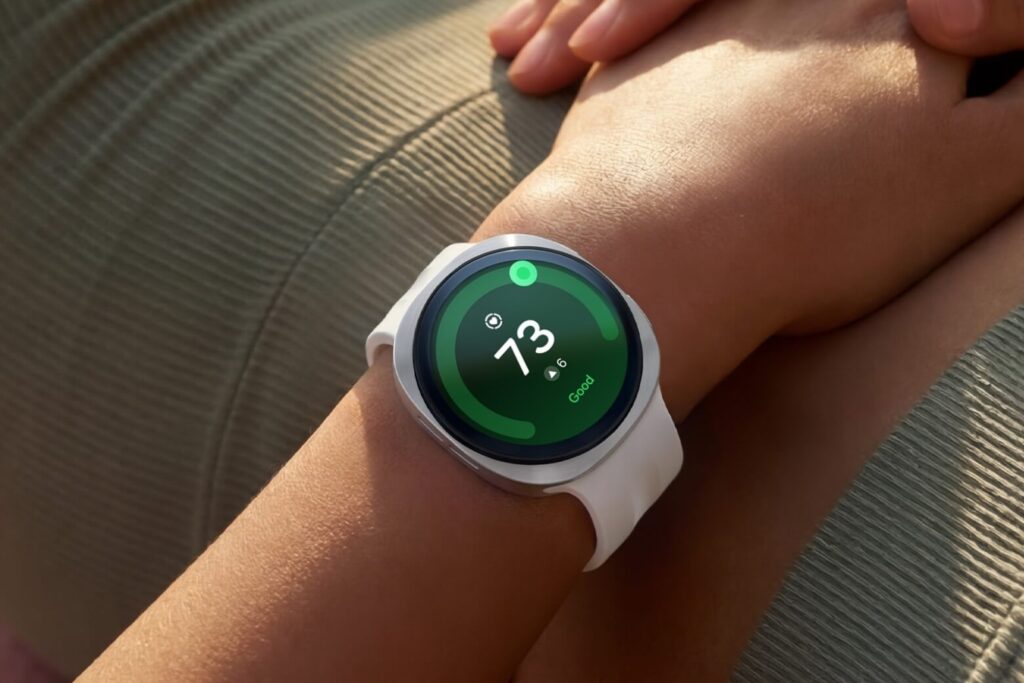 Trên tay Samsung Galaxy Watch9: Cảm giác đeo thực tế và chi phí thu cũ lên đời 7 Trên tay Samsung Galaxy Watch9