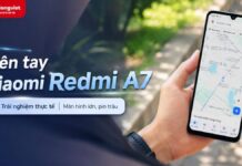 Trên tay Xiaomi Redmi A7 với màn hình lớn, pin bền bỉ và đánh giá thực tế Trên tay Xiaomi Redmi A7 với màn hình lớn, pin bền bỉ và đánh giá thực tế