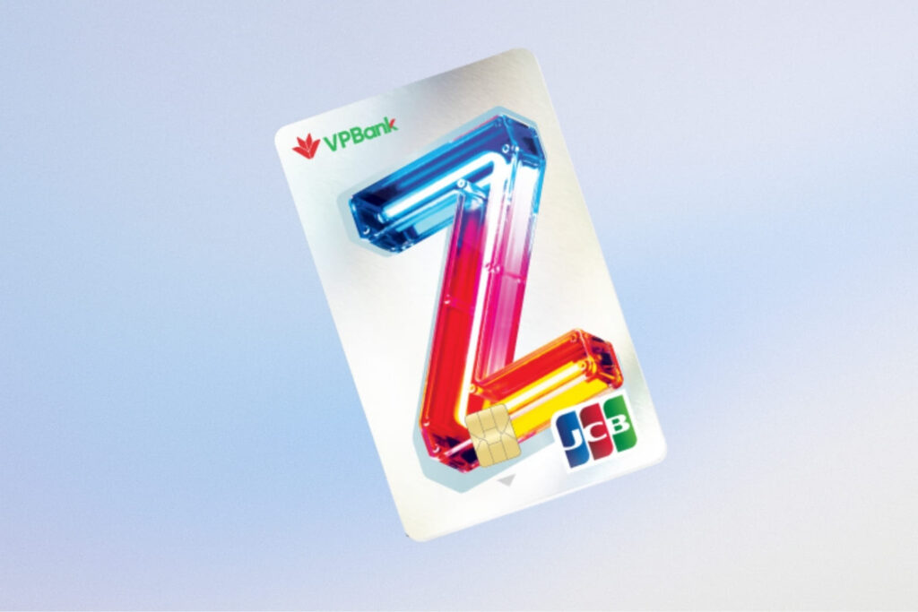 Mở thẻ VPBank tại Di Động Việt: Nhận ngay ưu đãi kép, hoàn tiền đến 400K 4 Mở thẻ VPBank tại Di Động Việt: Nhận ngay ưu đãi kép, hoàn tiền đến 400K