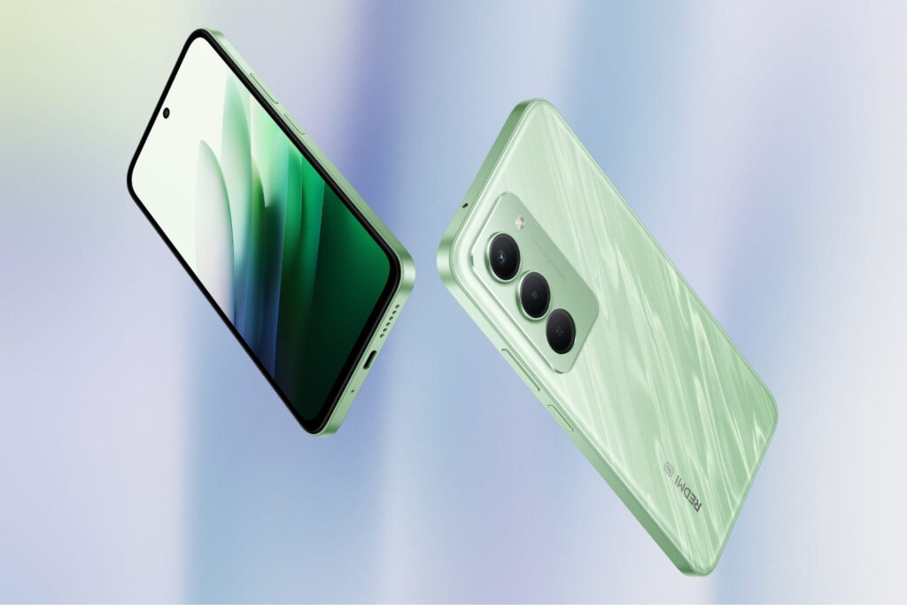 Mở bán Xiaomi Redmi A7: Nhận ngay combo giải nhiệt mùa hè tại Di Động Việt 5 Mở bán Xiaomi Redmi A7
