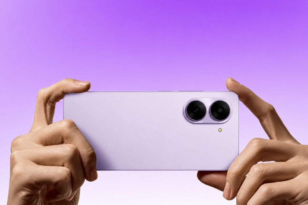 Xiaomi Redmi A7 có mấy màu? Đánh giá thực tế từng phiên bản 9 xiaomi redmi a7 có mấy màu