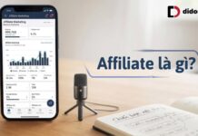 Affiliate là gì? Bản chất, rủi ro và hành trang thực chiến cho người mới kinh doanh online Affiliate là gì? Bản chất, rủi ro và hành trang thực chiến cho người mới