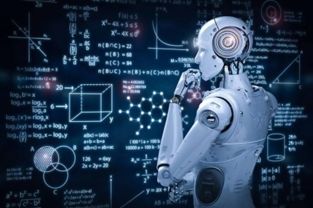 AI Hay là gì? Trợ lý hỏi đáp và mạng xã hội AI thông minh cho người Việt 10 AI Hay hỗ trợ giải bài nhanh bằng ảnh hoặc văn bản, kèm hướng dẫn từng bước như gia sư ảo.