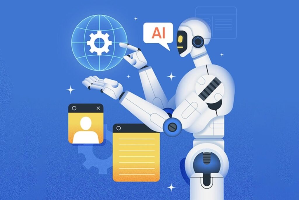 AI Hay là gì? Trợ lý hỏi đáp và mạng xã hội AI thông minh cho người Việt 12 AI Hay cập nhật dữ liệu Việt Nam theo thời gian thực, giúp tra cứu nhanh các thông tin thiết thực.