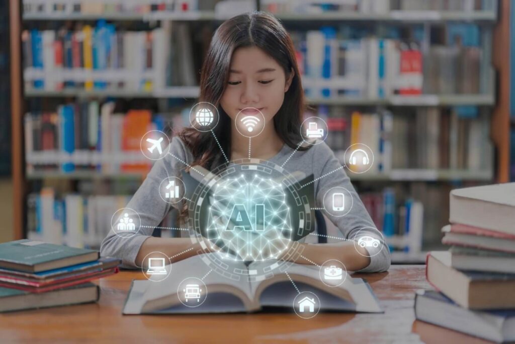 AI Hay là gì? Trợ lý hỏi đáp và mạng xã hội AI thông minh cho người Việt 13 AI Hay giúp tìm kiếm và tổng hợp thông tin nhanh chóng, tiết kiệm thời gian và nâng cao hiệu suất.