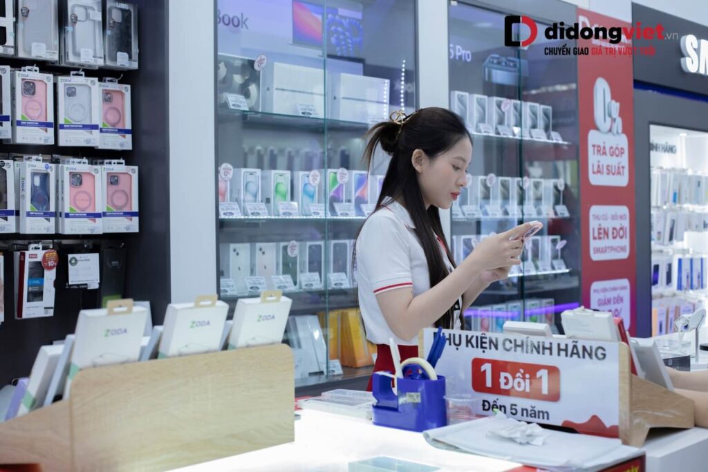 Gói bảo hành mở rộng VIP 1 tại Di Động Việt 2 bao hanh mo rong vip 1 2