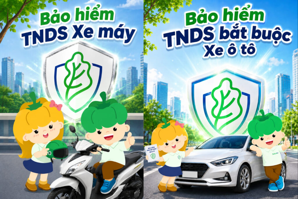 Bảo hiểm SALADIN tại Di Động Việt: 10 loại bảo hiểm mua online nhanh, tiện lợi 5 Bảo hiểm Saladin - Bảo hiểm xe máy, ô tô, vật chất ô tô Di Động Việt