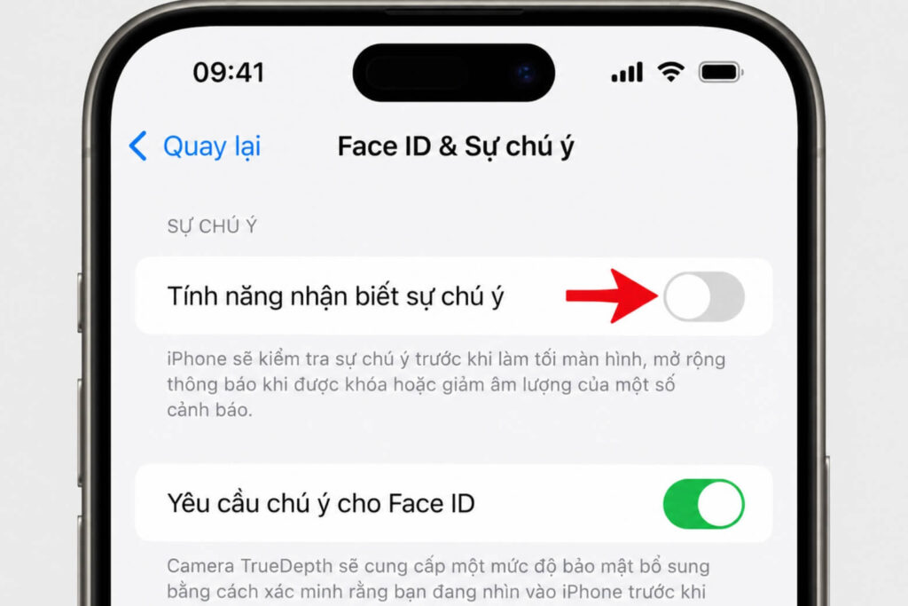 Cách cài báo thức trên iPhone nhanh chóng, chi tiết 13 bao thuc tren iphone tat tinh nang nhan biet su chu y didongviet