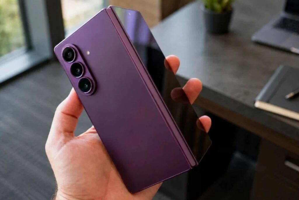 Hướng dẫn sử dụng các tính năng Agentic AI trên Z Fold8 Ultra 9 Cách dùng các tính năng Agentic AI mới trên Galaxy Z Fold8 Ultra