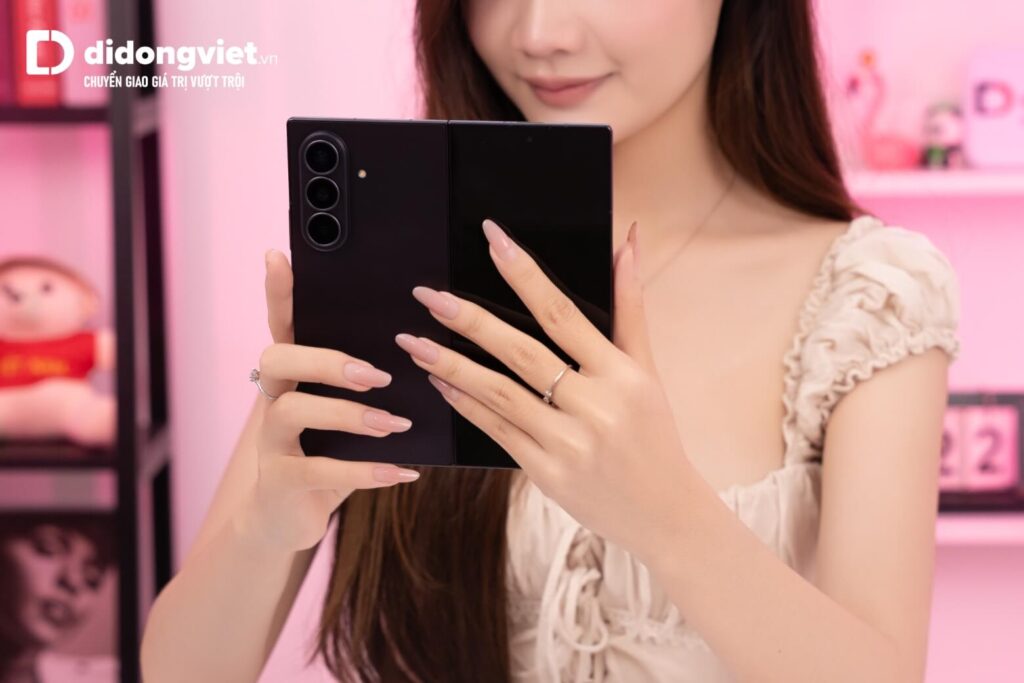 Cách dùng Samsung Galaxy Z Fold8 Ultra để làm việc: Hướng dẫn chi tiết 10 cach-dung-galaxy-z-fold8-de-lam-viec