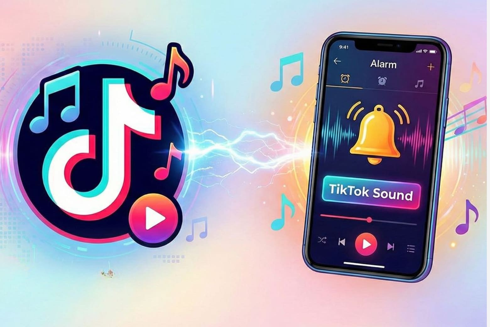 Cách lấy video TikTok làm nhạc chuông cho iPhone đơn giản 35 Tìm hiểu cách chuyển âm thanh TikTok thành nhạc chuông iPhone mà không cần dùng máy tính