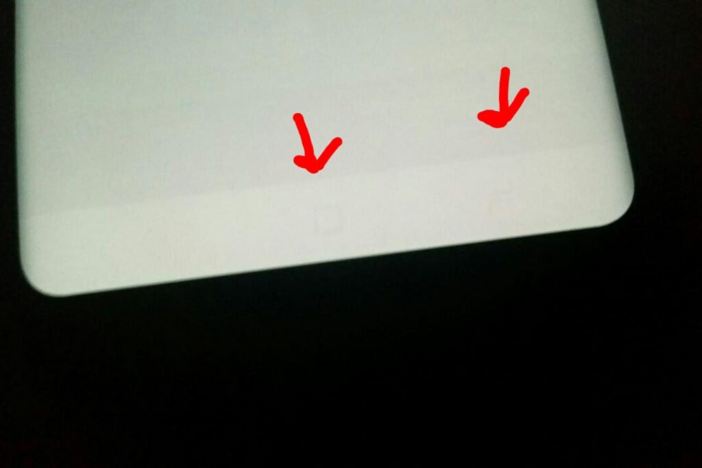 Ám màn Samsung (Burn-in) là gì? Dấu hiệu, nguyên nhân và giải pháp kinh tế 5 Ám màn Samsung (Burn-in) là gì? Dấu hiệu, nguyên nhân và giải pháp kinh tế nhất