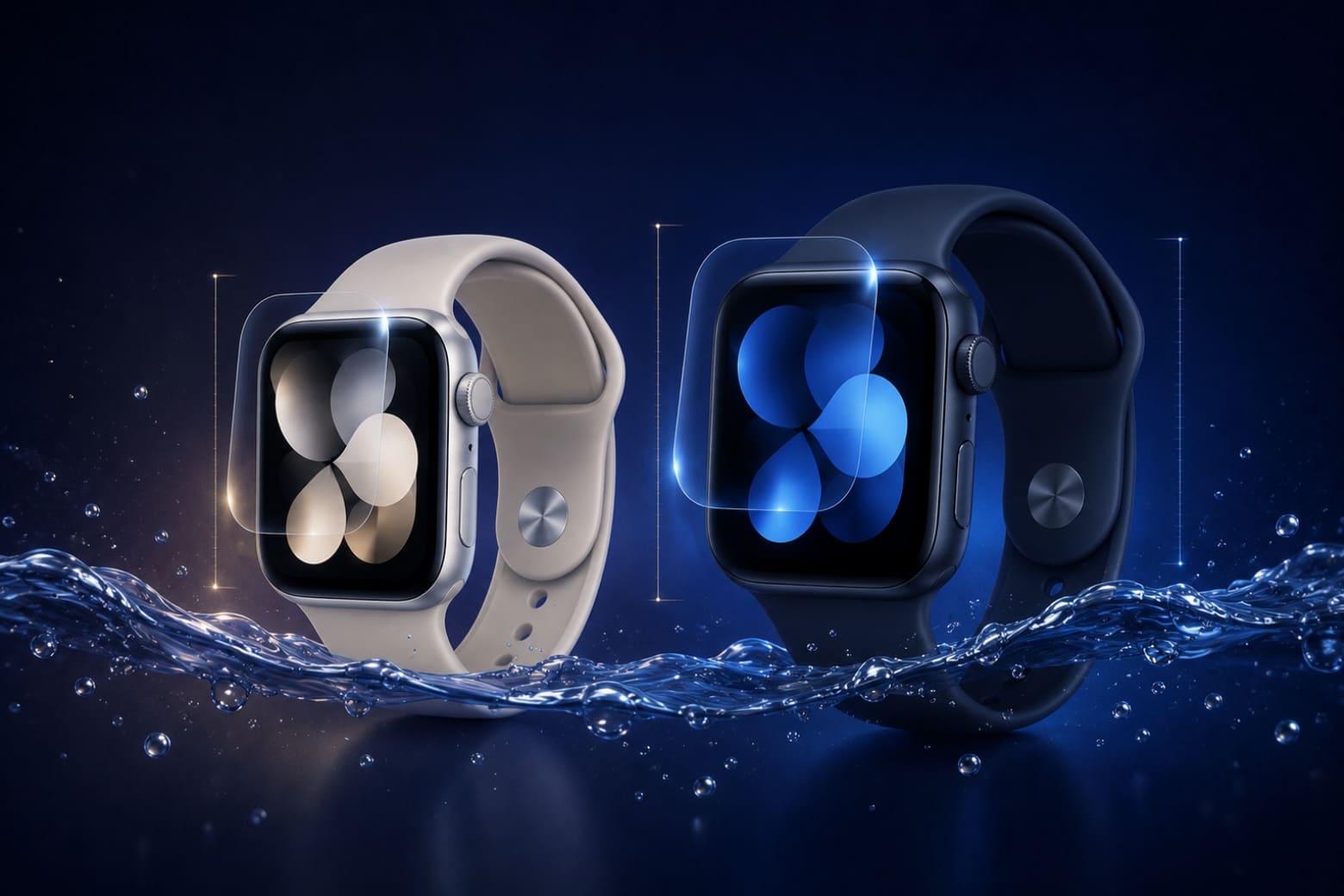 Cấu hình Apple Watch SE 3 chi tiết: Chip S10, màn hình Always-On 9 Hai kích thước cùng thiết kế nhôm mang đến lựa chọn phù hợp nhiều cổ tay khác nhau