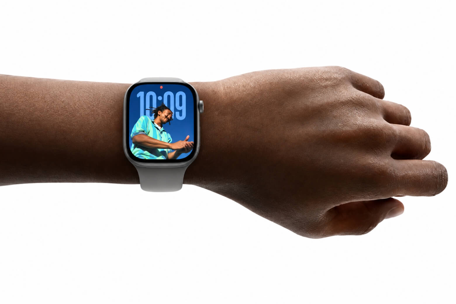 Cấu hình Apple Watch Series 11: Chi tiết thông số và nâng cấp mới 10 Cấu hình Apple Watch Series 11 chip S10 SiP xử lý AI