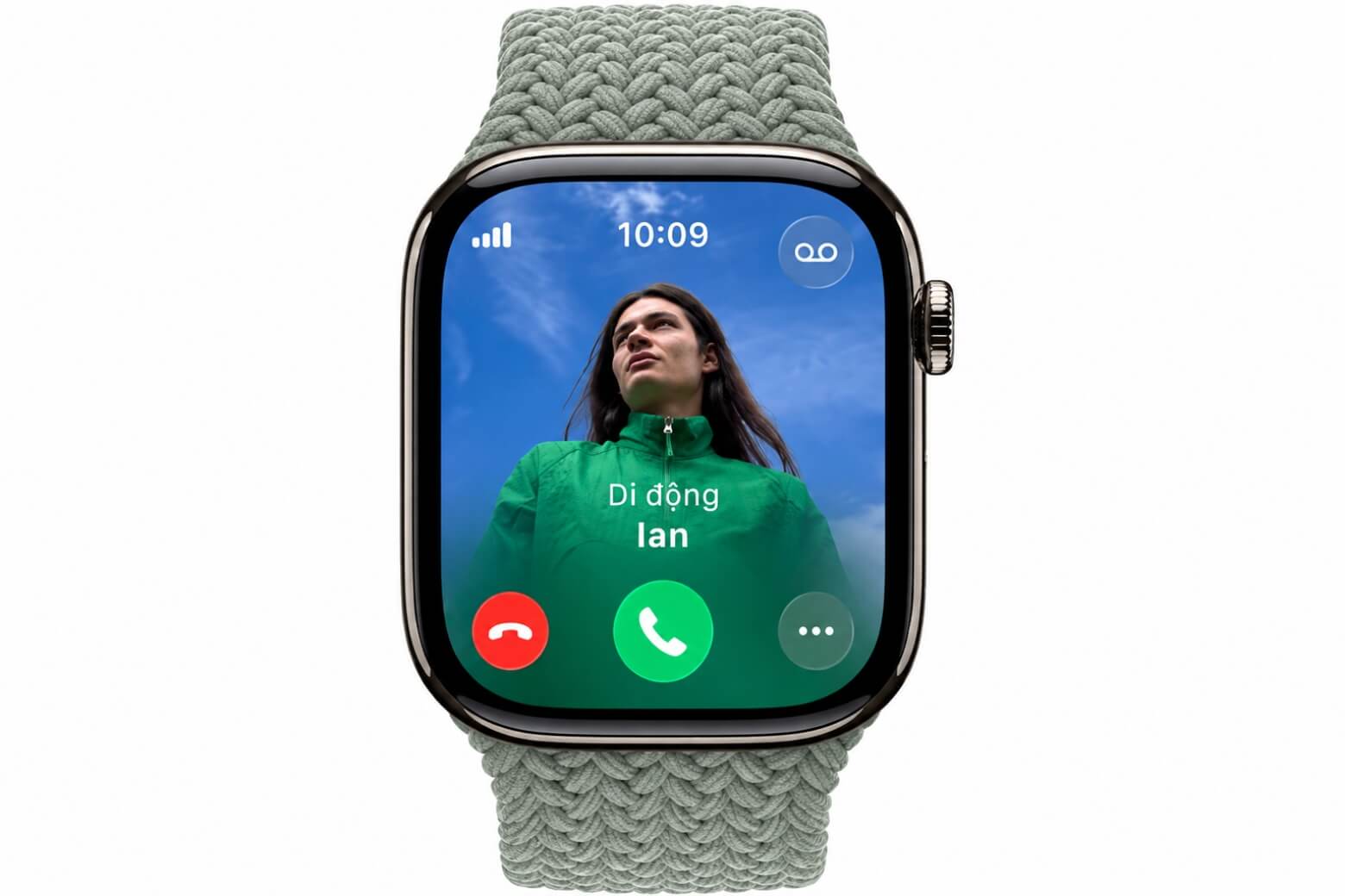 Cấu hình Apple Watch Series 11: Chi tiết thông số và nâng cấp mới 14 Cấu hình Apple Watch Series 11 chống nước 50m kết nối 5G