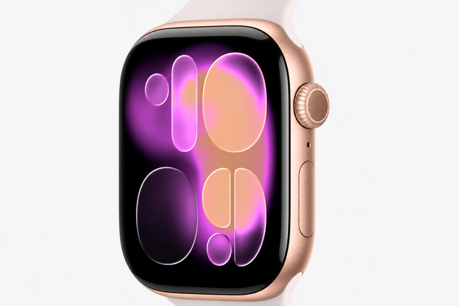 Cấu hình Apple Watch Series 11: Chi tiết thông số và nâng cấp mới 9 Cấu hình Apple Watch Series 11 mặt kính chống trầy Ion-X