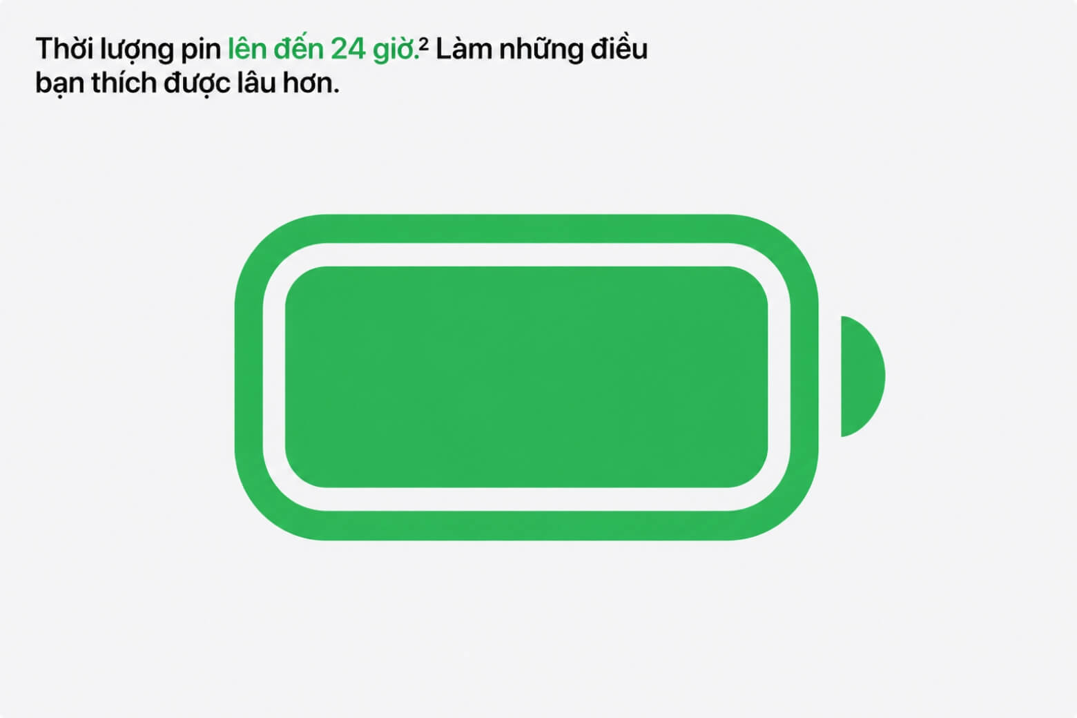 Cấu hình Apple Watch Series 11: Chi tiết thông số và nâng cấp mới 13 Cấu hình Apple Watch Series 11 pin 24 giờ sạc nhanh